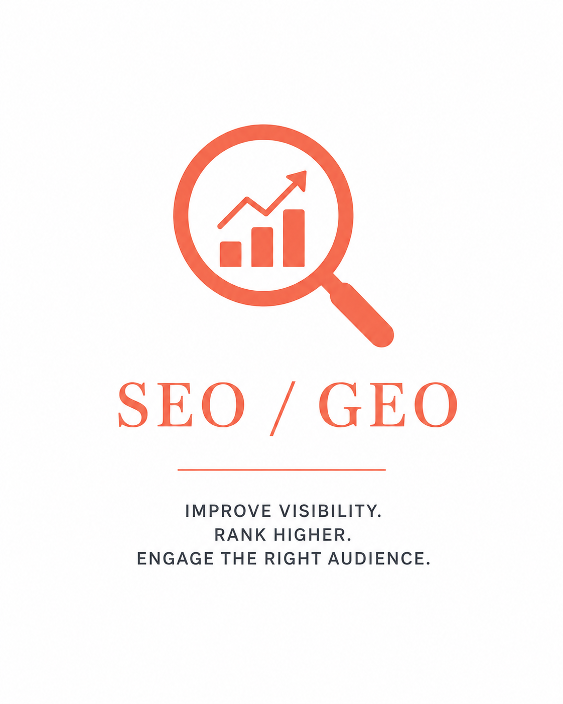 Consciously Engaged GEO and SEO services for improved content visibility