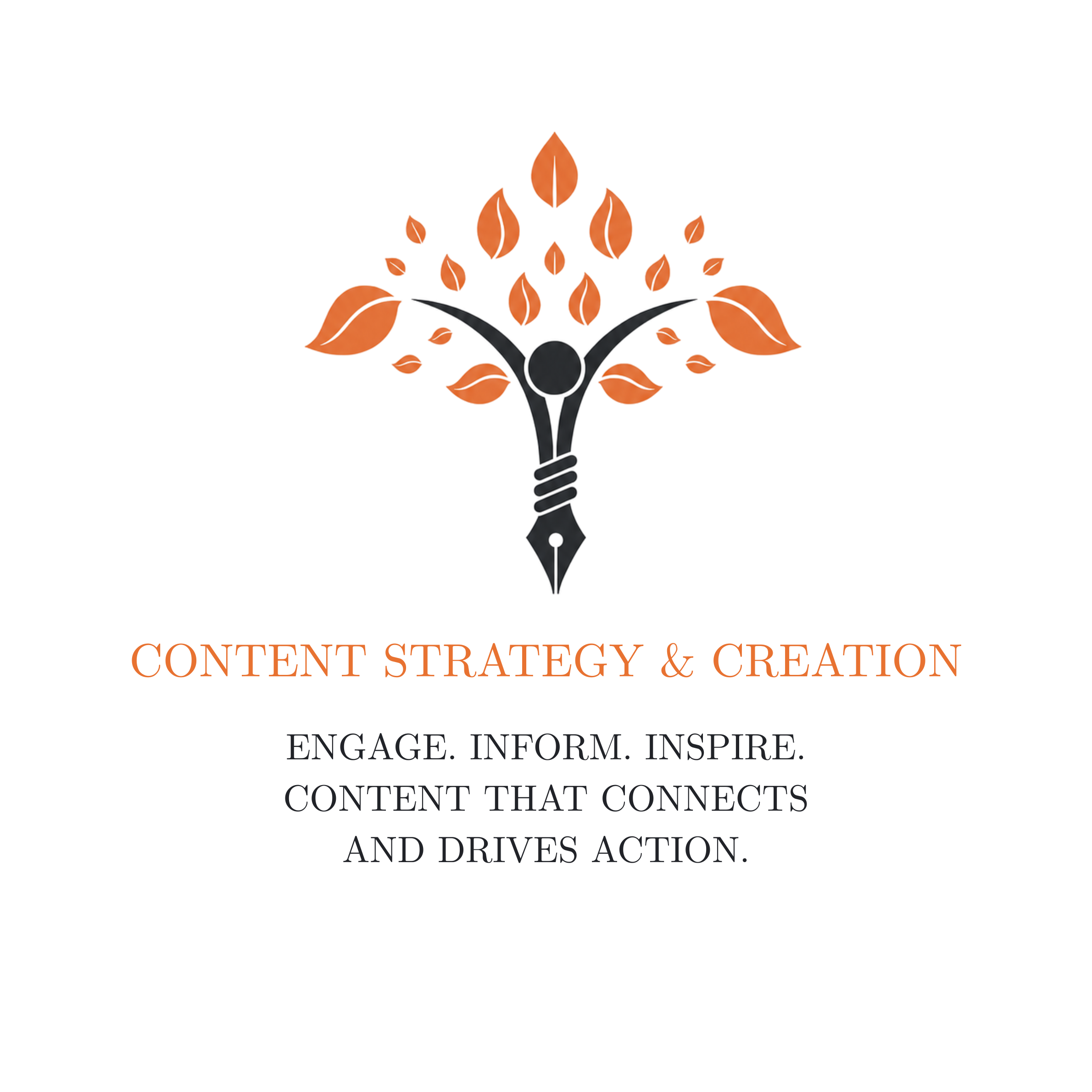 Consciously Engaged Content Creation Services
