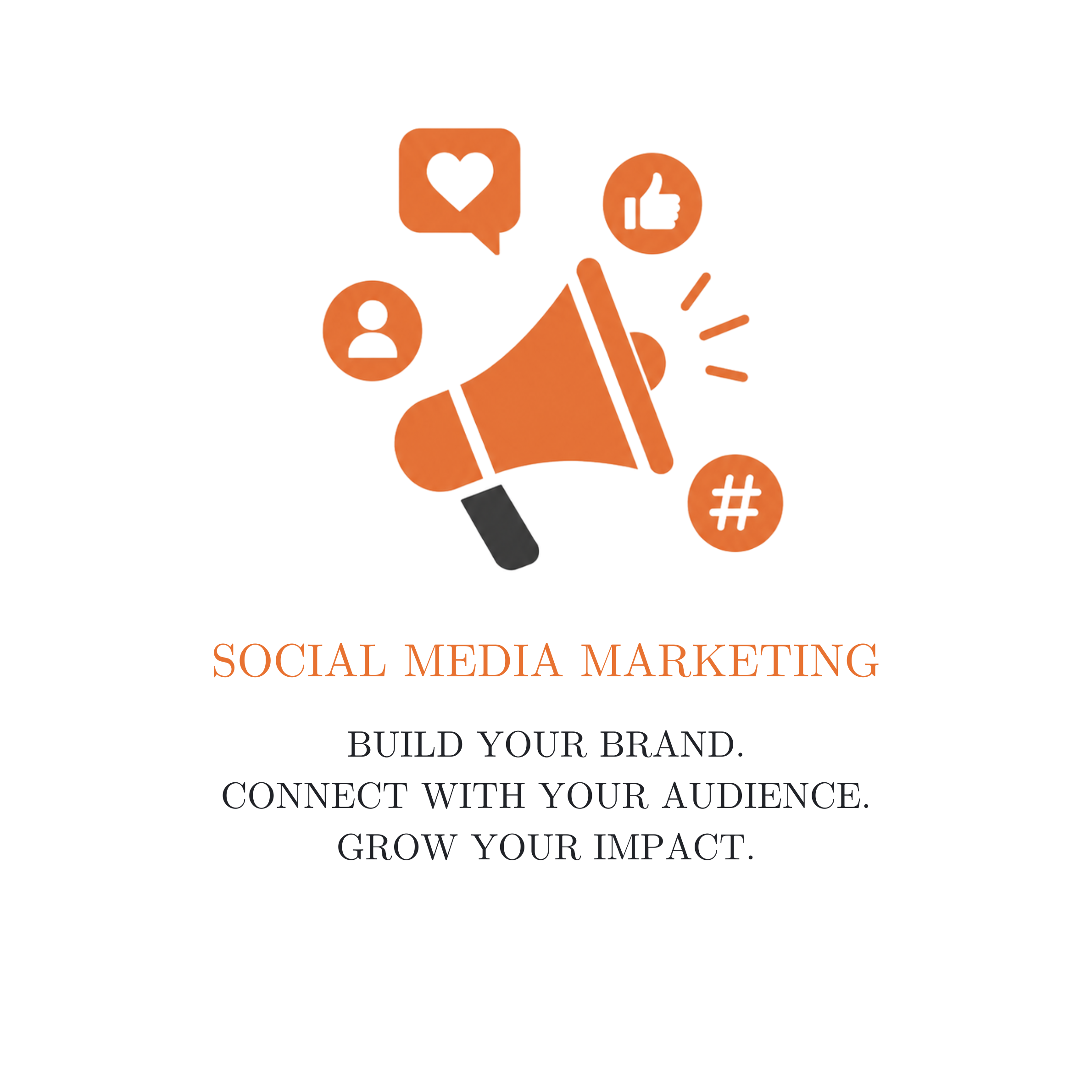 Consciously Engaged Social Media Marketing