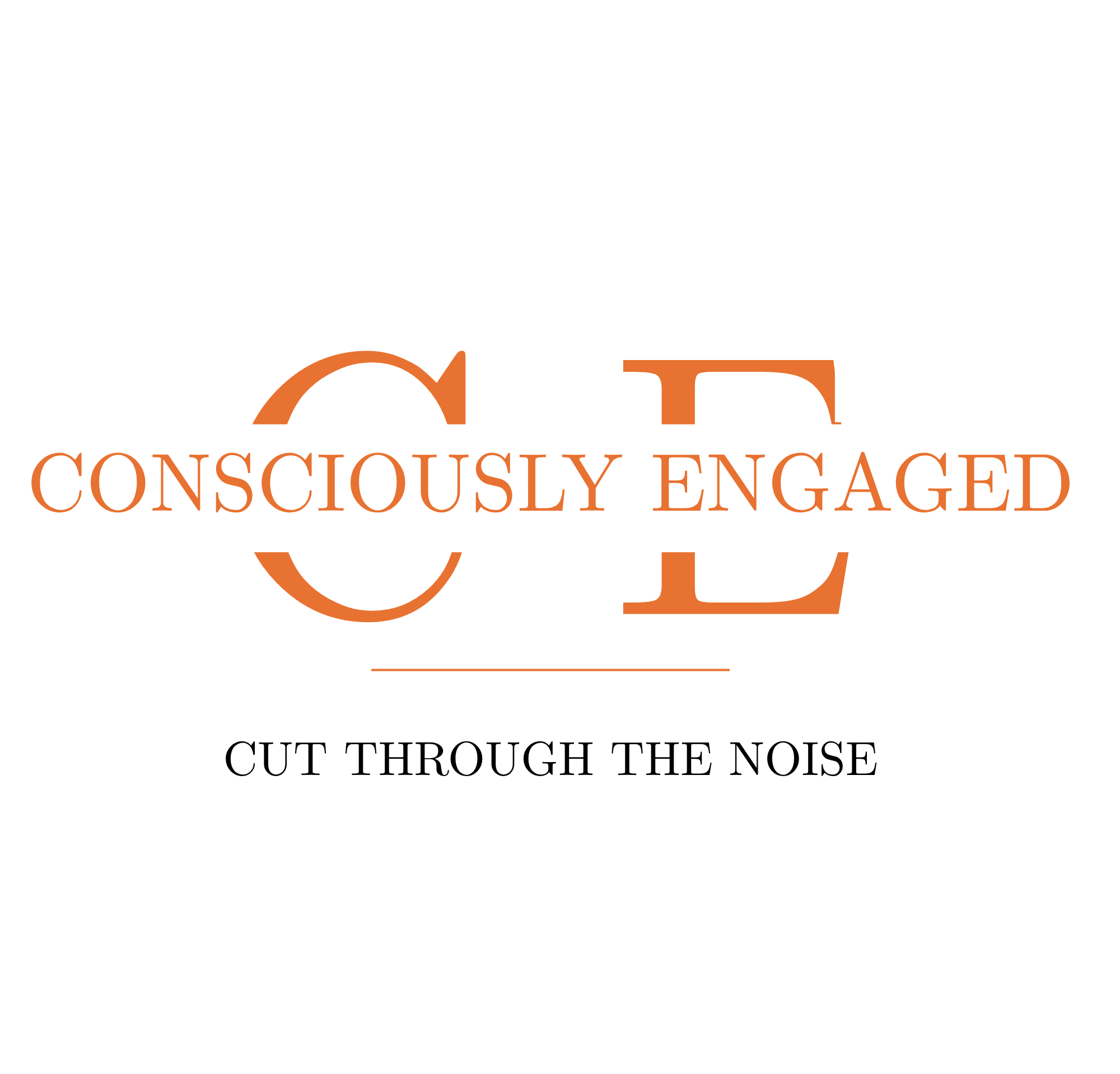 Consciously Engaged Logo 1